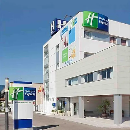 Holiday Inn Express Alcobendas By Ihg-3